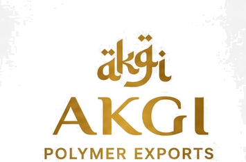 AKGI Polymers logo